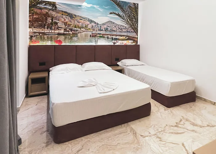 Szálloda Ruko Boutique 4*